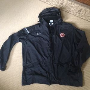 Nike Clima-Fit Men’s Manchester United Shell